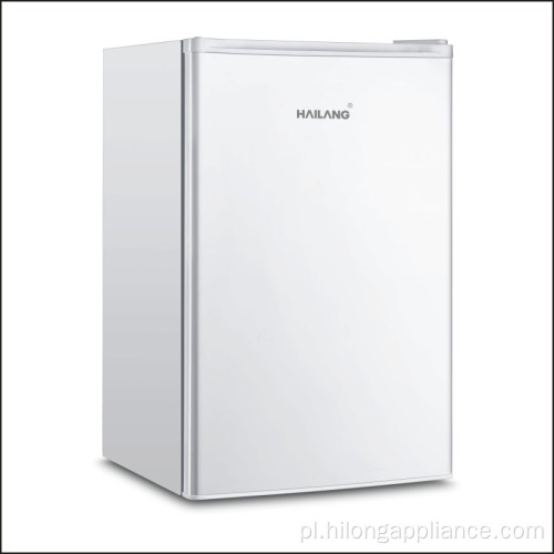 Cooler Beverege Upright Freezer